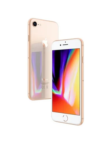Apple iPhone 8 64Gb Dorado (Reacondicionado)