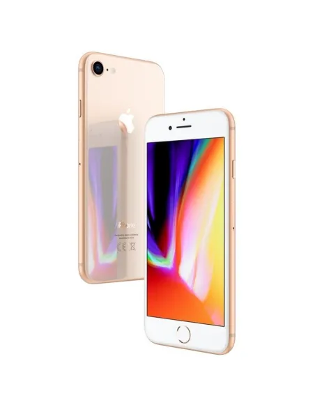 Apple iPhone 8 64Gb Dorado (Reacondicionado)