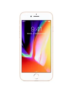 Apple iPhone 8 64Gb Dorado (Reacondicionado)