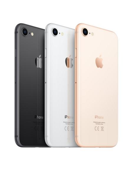 Apple iPhone 8 Plus 64GB Dorado (Reacondicionado)