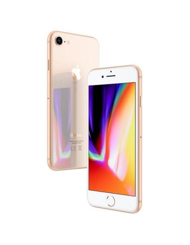 Apple iPhone 8 Plus 64GB Dorado (Reacondicionado)