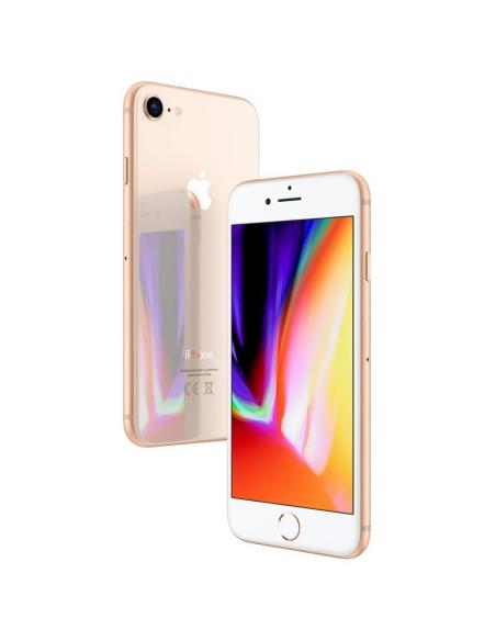 Apple iPhone 8 Plus 64GB Dorado (Reacondicionado)