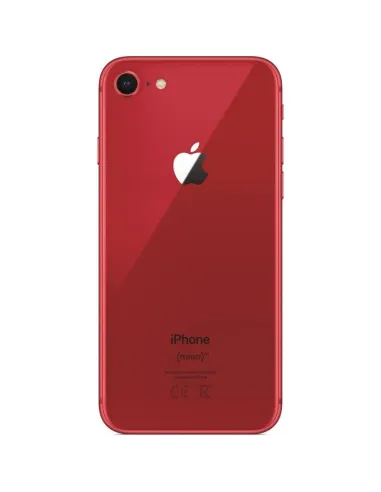 Apple iPhone 8 Plus 64GB Rojo (Reacondicionado)