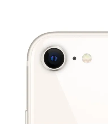 Apple iPhone SE 128GB Blanco (Reacondicionado)