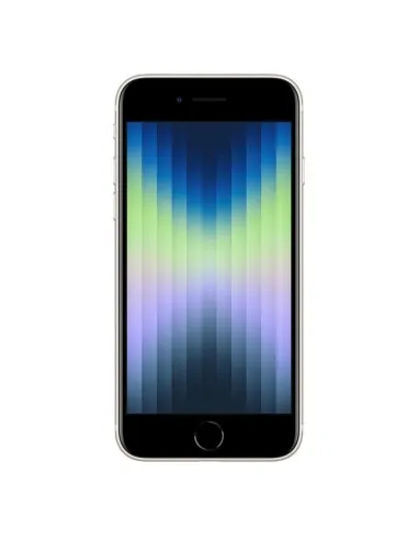 Apple iPhone SE 128GB Blanco (Reacondicionado)