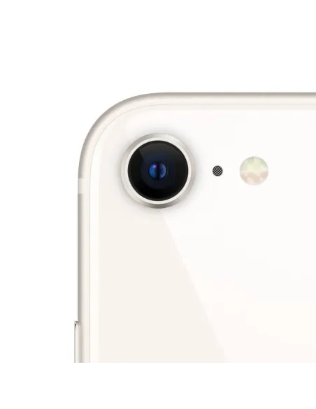 Apple iPhone SE 64 GB Blanco (Reacondicionado)
