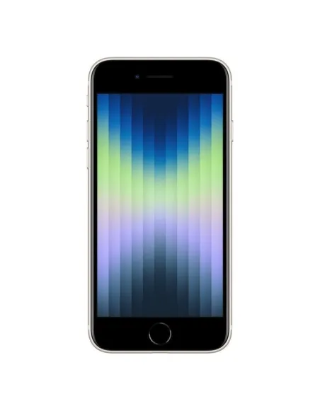 Apple iPhone SE 64 GB Blanco (Reacondicionado)