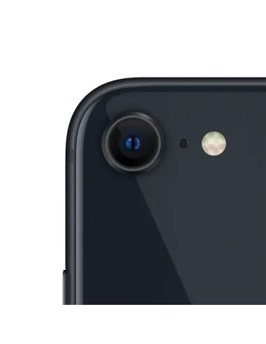 Apple iPhone SE 64GB Negro (Reacondicionado)