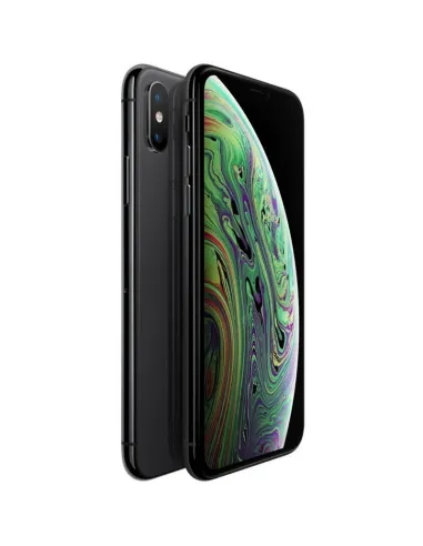 Apple iPhone XS 256GB Gris Espacial (Reacondicionado)
