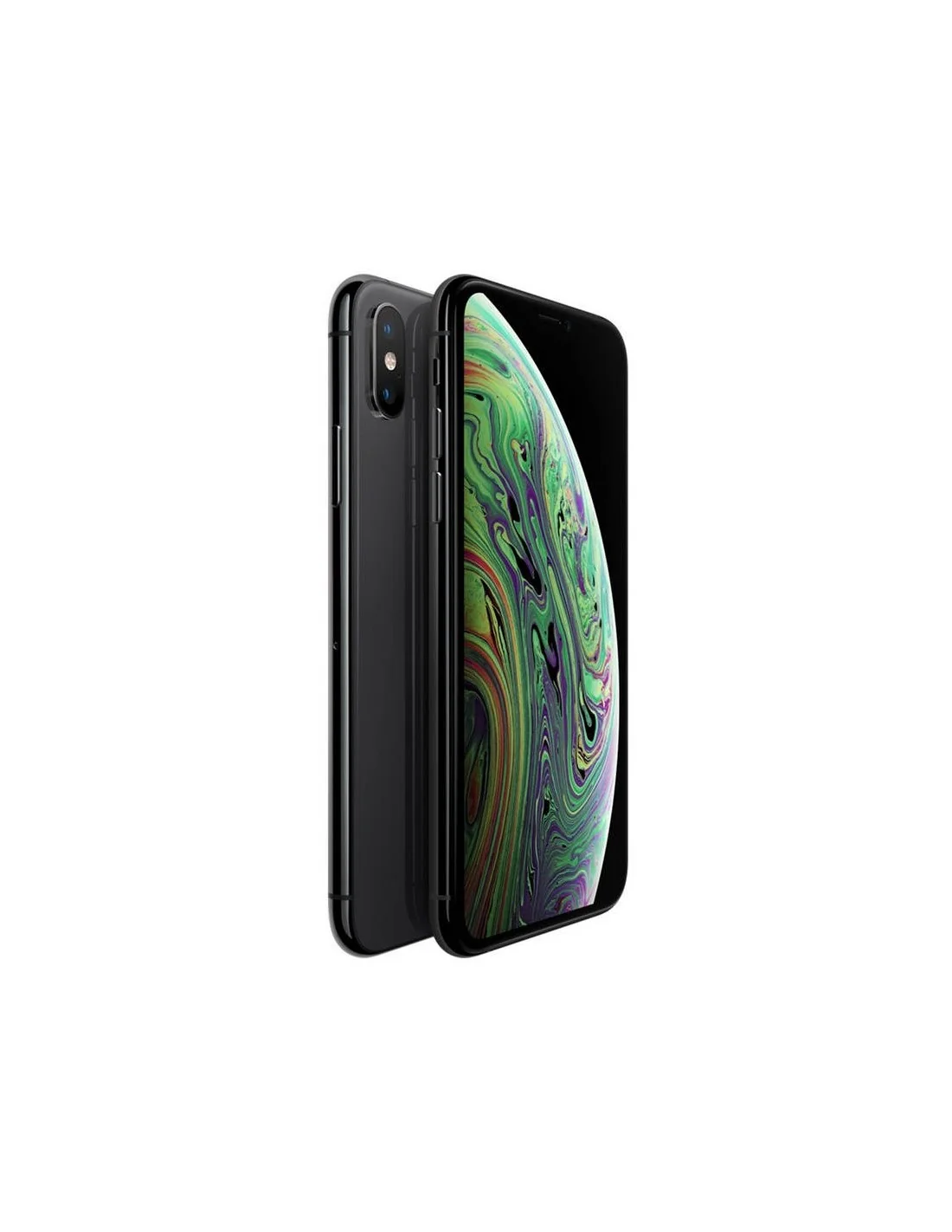 Apple iPhone XS 256GB Gris Espacial (Reacondicionado)