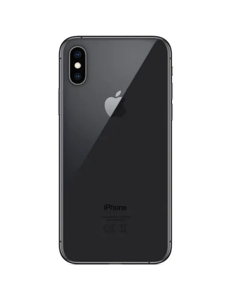 Apple iPhone XS 256GB Gris Espacial (Reacondicionado)