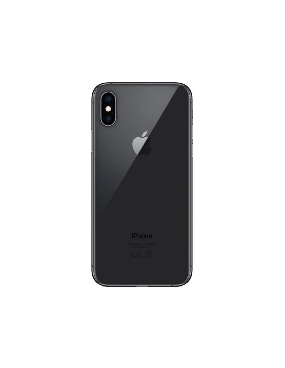 Apple iPhone XS 256GB Gris Espacial (Reacondicionado)