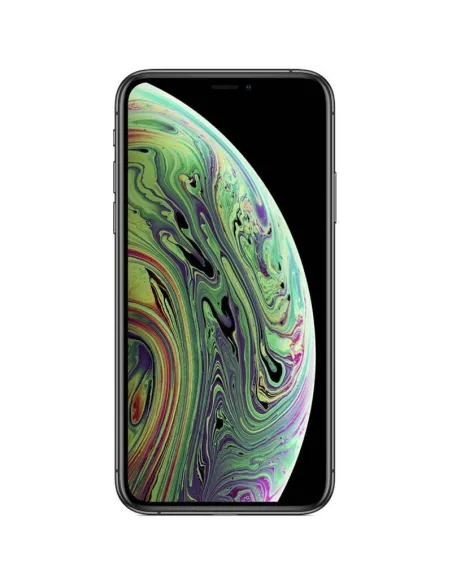 Apple iPhone XS 256GB Gris Espacial (Reacondicionado)