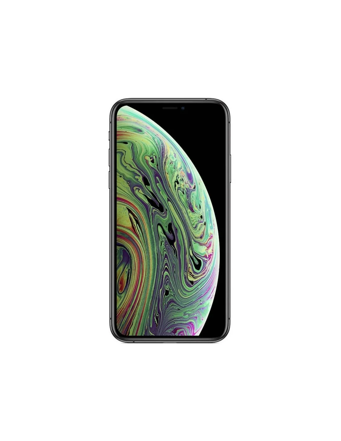 Apple iPhone XS 256GB Gris Espacial (Reacondicionado)