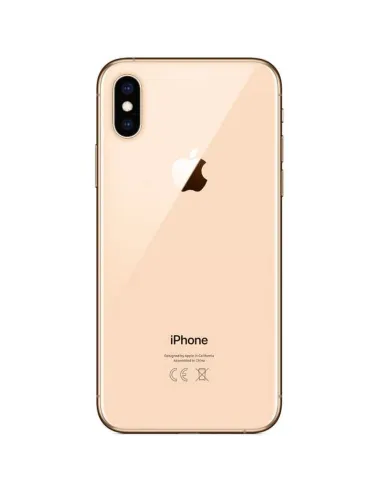 Apple iPhone XS 256GB Dorado (Reacondicionado)