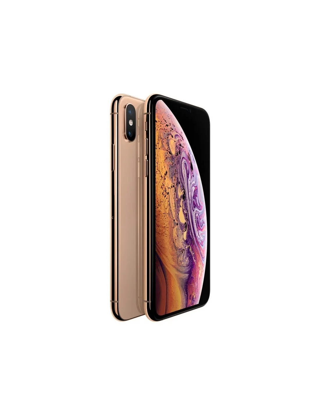 Apple iPhone XS 256GB Dorado (Reacondicionado)