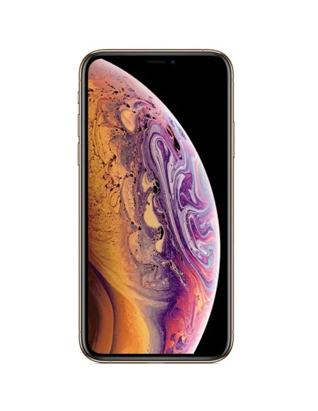 Apple iPhone XS 256GB Dorado (Reacondicionado)
