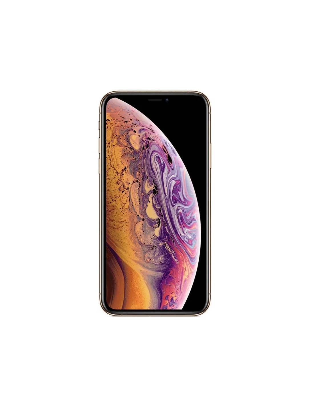 Apple iPhone XS 256GB Dorado (Reacondicionado)