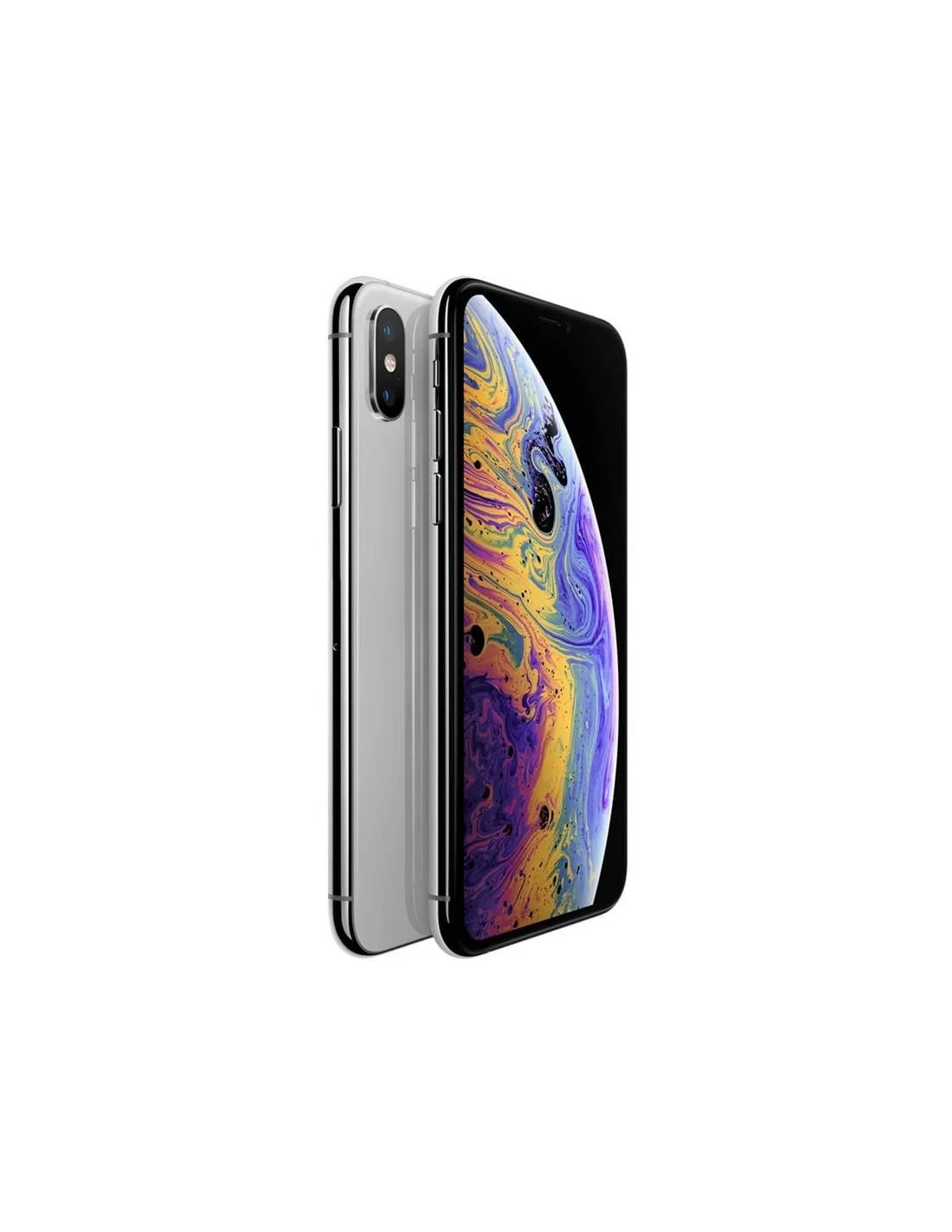 Apple iPhone XS 256GB Plata (Reacondicionado)