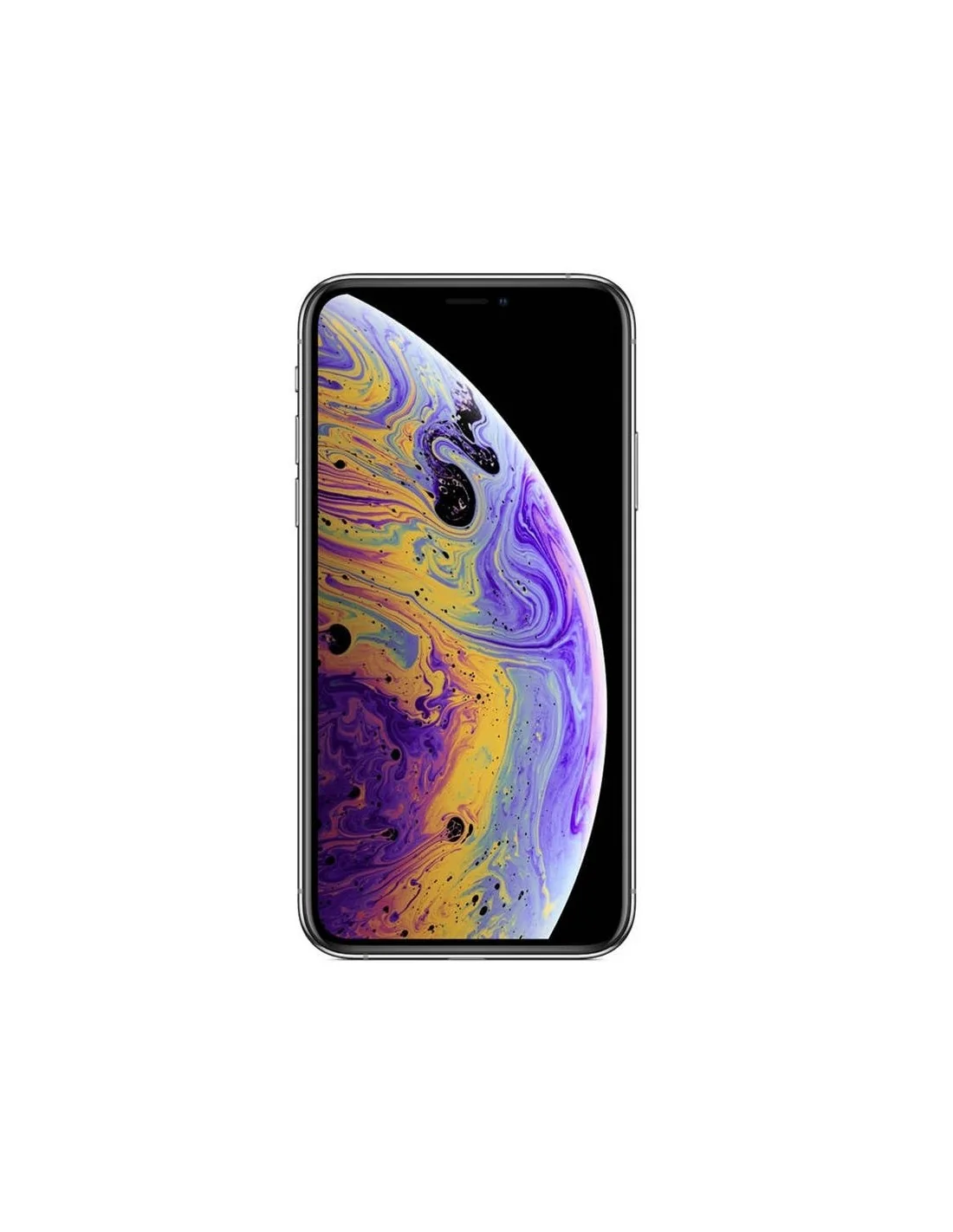 Apple iPhone XS 256GB Plata (Reacondicionado)