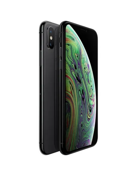 Apple iPhone XS 64GB Gris Espacial (Reacondicionado)