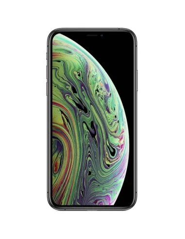 Apple iPhone XS 64GB Gris Espacial (Reacondicionado)