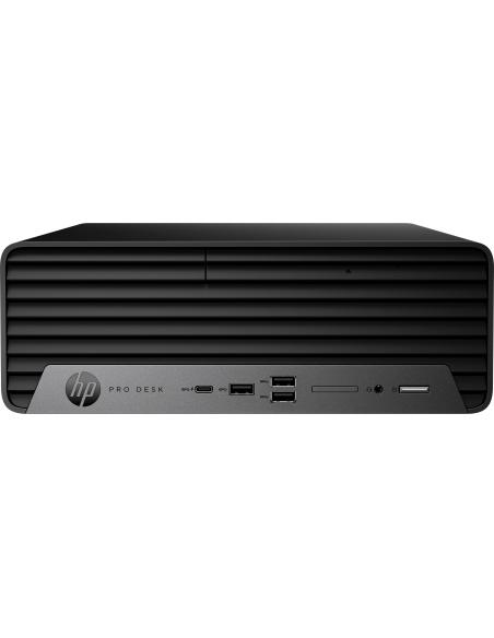 HP Pro 400 G9 SFF Intel Core i3-12100/8GB/256GB W11 Pro