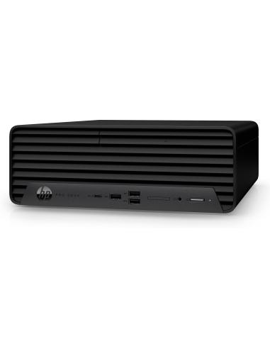 HP Pro 400 G9 SFF Intel Core i3-12100/8GB/256GB W11 Pro
