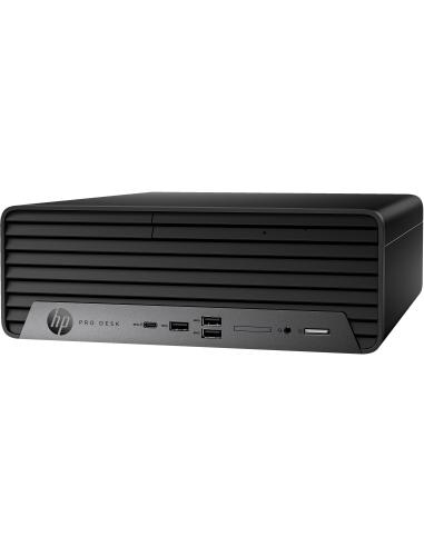 HP Pro 400 G9 SFF Intel Core i3-12100/8GB/256GB W11 Pro
