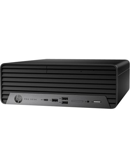 HP Pro 400 G9 SFF Intel Core i3-12100/8GB/256GB W11 Pro