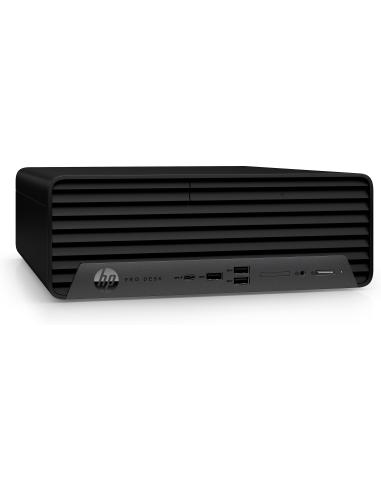 HP Pro 400 G9 SFF Intel Core i3-12100/8GB/256GB W11 Pro