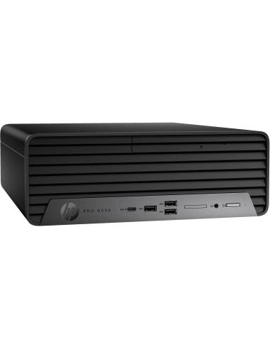 HP Pro 400 G9 SFF Intel Core i3-12100/8GB/256GB W11 Pro