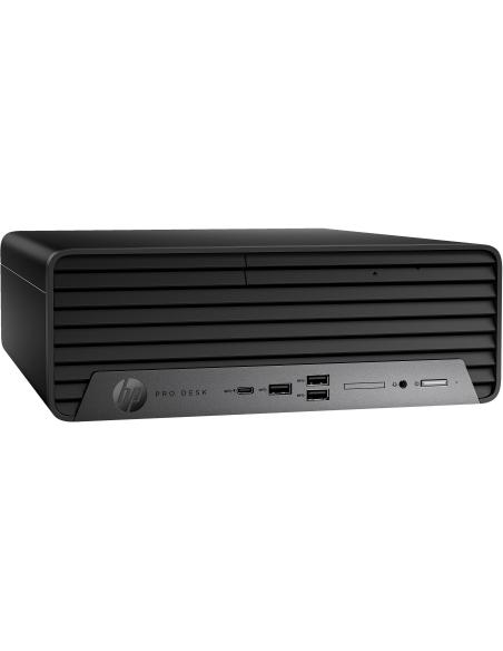 HP Pro 400 G9 SFF Intel Core i3-12100/8GB/256GB W11 Pro