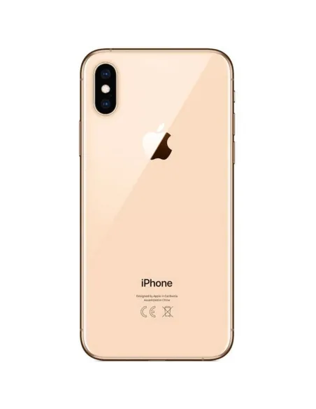 Apple iPhone XS 64GB Dorado (Reacondicionado)