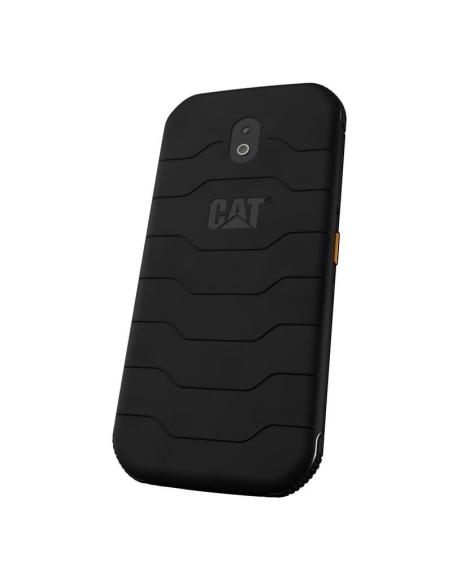 CAT S42H+ 3/32GB Rugerizado OEM Negro
