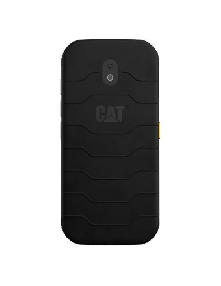 CAT S42H+ 3/32GB Rugerizado OEM Negro