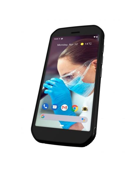 CAT S42H+ 3/32GB Rugerizado OEM Negro