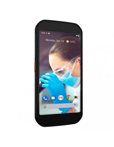 CAT S42H+ 3/32GB Rugerizado OEM Negro