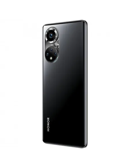 Honor 50 5G 8/256GB Negro