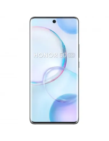Honor 50 5G 8/256GB Negro
