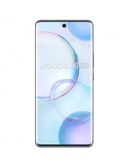 Honor 50 5G 8/256GB Negro