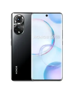 Honor 50 5G 8/256GB Negro