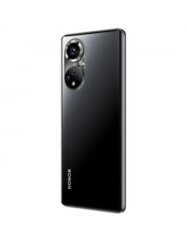 Honor 50 5G 6/128GB Negro