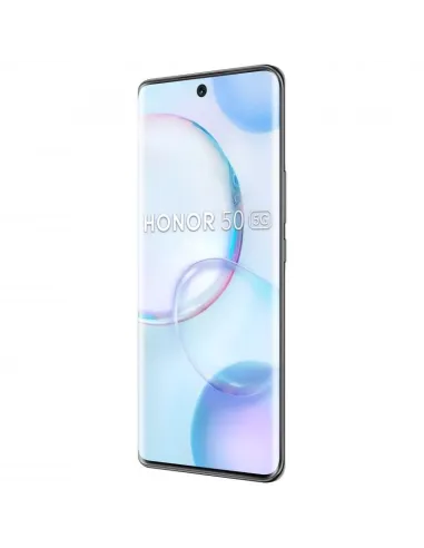Honor 50 5G 6/128GB Negro