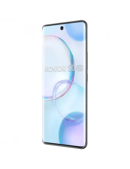 Honor 50 5G 6/128GB Negro
