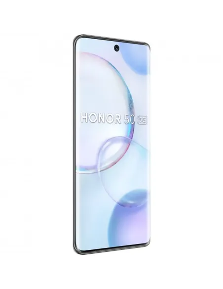 Honor 50 5G 6/128GB Negro
