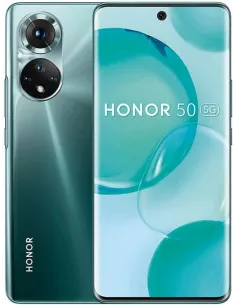 Honor 50 5G 6/128GB Verde