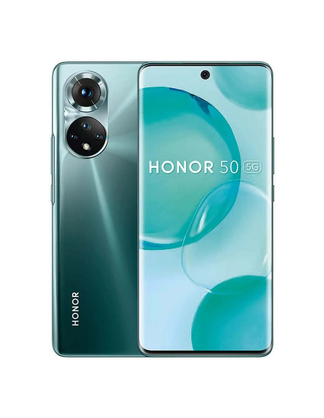 Honor 50 5G 6/128GB Verde