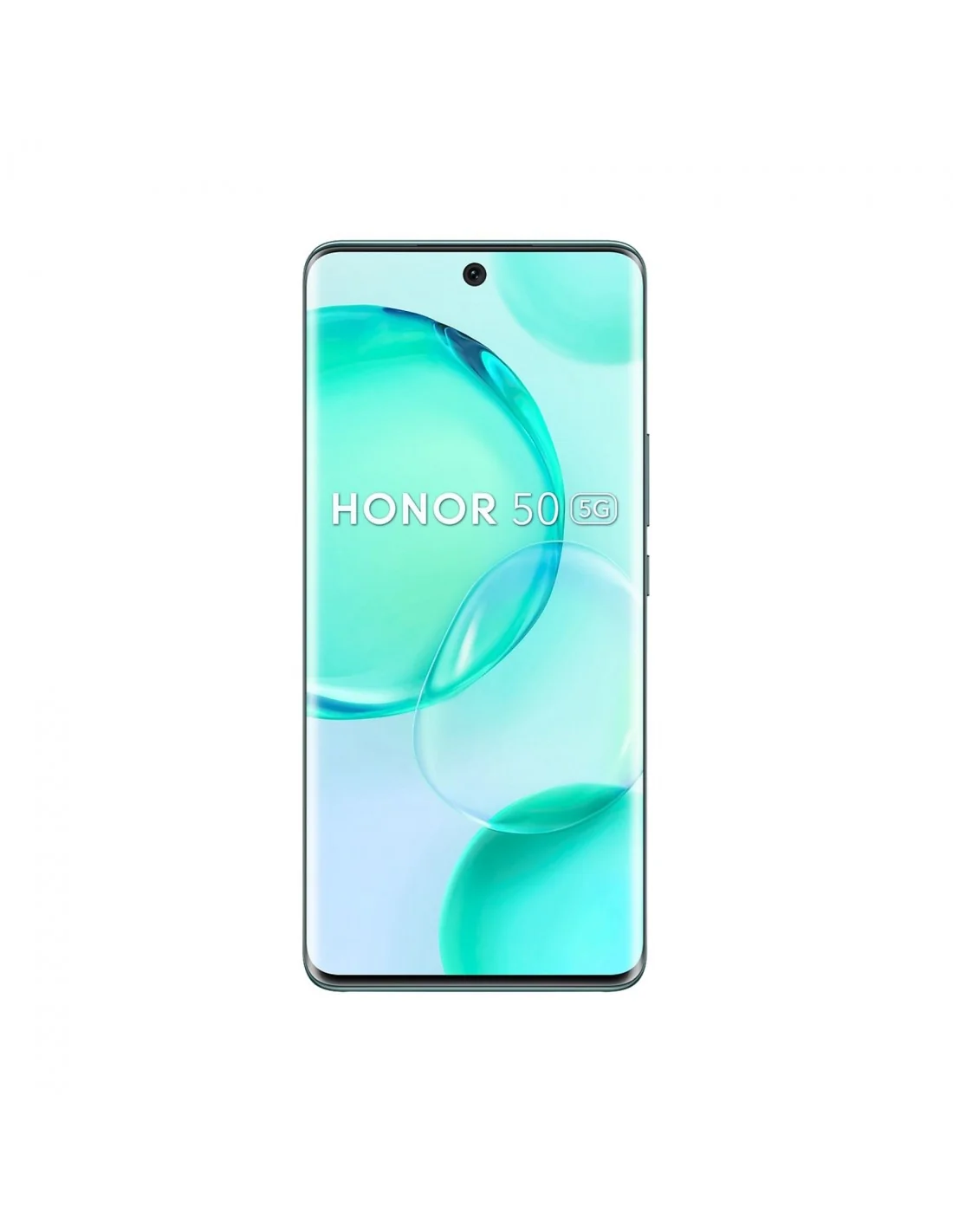 Honor 50 5G 6/128GB Verde