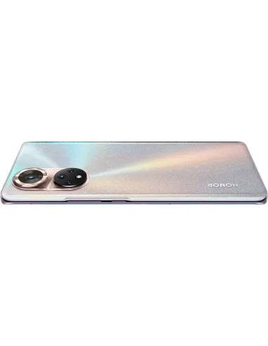 Honor 50 5G 8/256GB Blanco Cristal